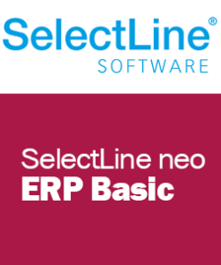 SelectLine neo ERP Basic