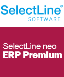 SelectLine neo ERP Premium