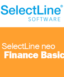 SelectLine neo Finance Basic