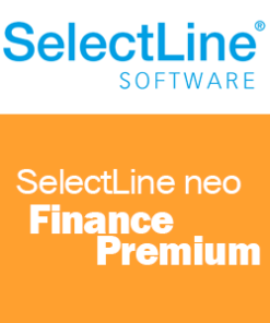 SelectLine neo Finance Premium